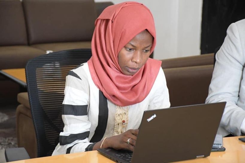 Dialogue au Tchad : elle démissionne du comité de sélection des représentants des jeunes