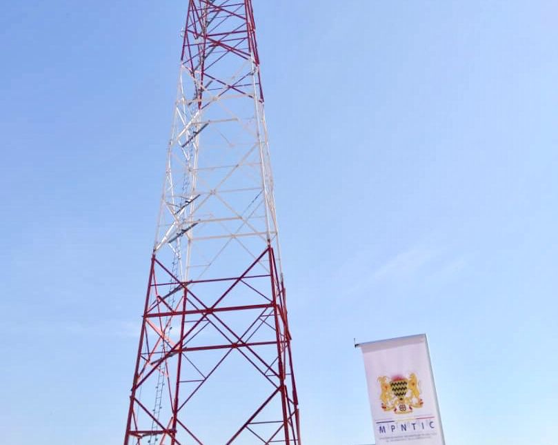 Tchad : les autorités exigent l'arrêt des coupures d'Internet, une liaison par satellite envisagée