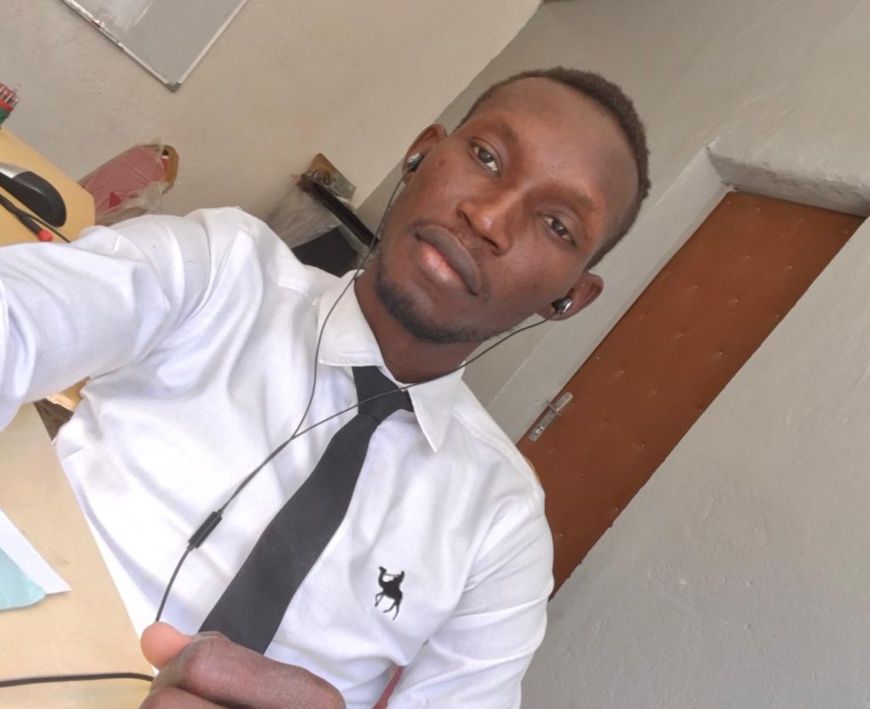 Tchad : création de mode, Izaba Zigoubé promeut la marque Nomade