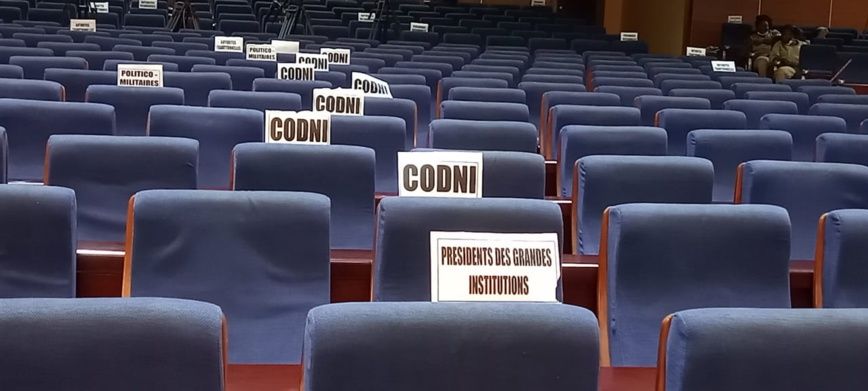Tchad : le milieu associatif conteste la méthode de sélection des jeunes pour le dialogue
