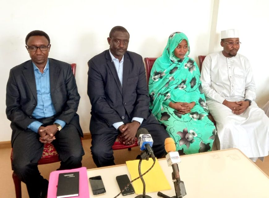 Tchad : le RENECAT prône l'application du bilinguisme et l'amélioration du niveau d'éducation