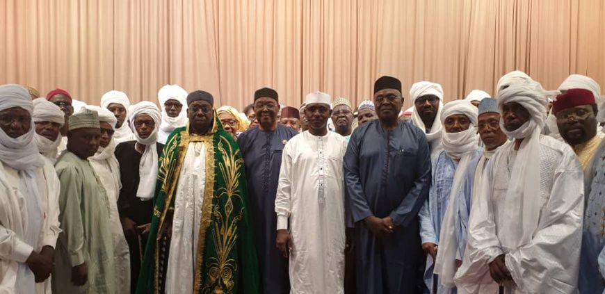 Tchad : les chefs traditionnels dénoncent les « forces occultes » qui empêchent leur mission