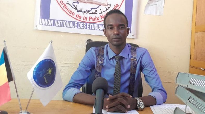 Tchad : la section UNET de N'Djamena menace de sanctionner les étudiants qui manifesteront