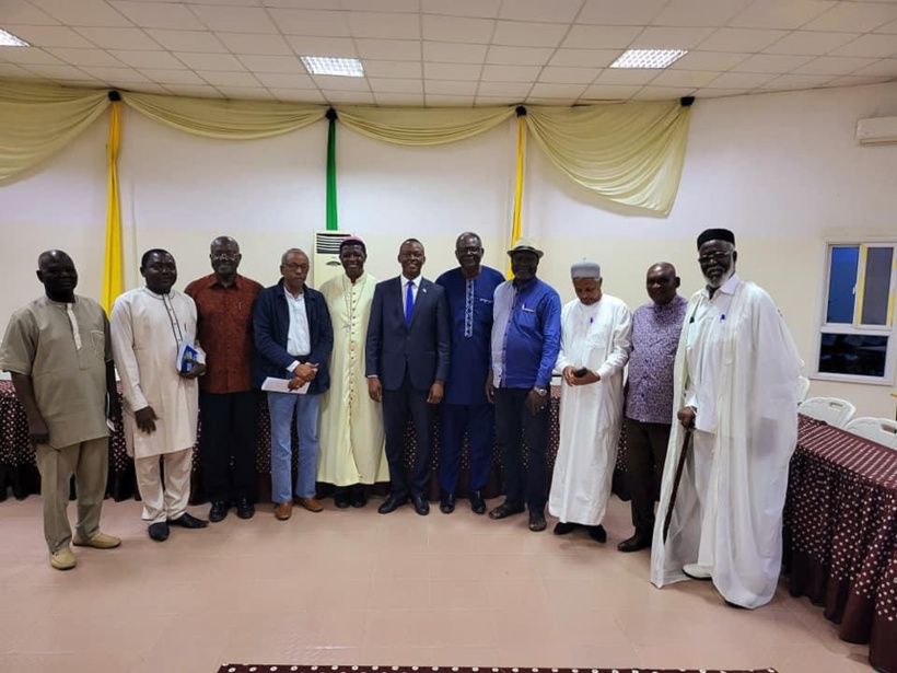 Tchad : pas (encore) d'accord avec Wakit Tamma et Les Transformateurs, malgré la médiation