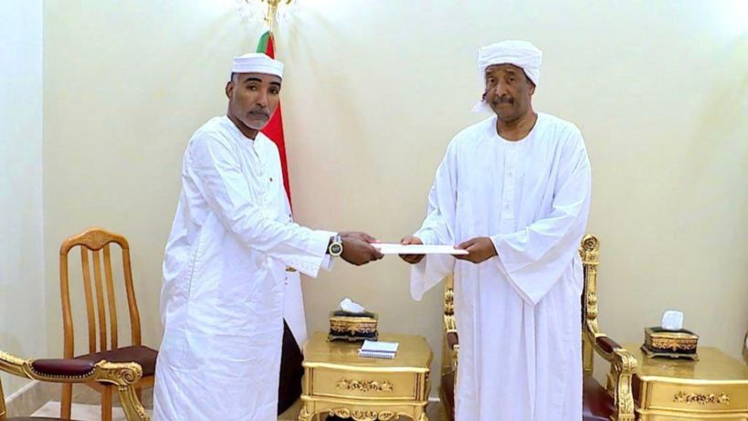 Le Tchad dépêche un émissaire au Soudan. © A.M.