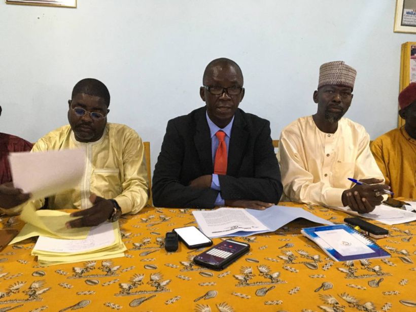 Tchad : le Front nouveau pour le changement envisage son retrait du dialogue