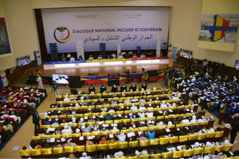 Tchad : l’Entente des églises évangéliques n’exclut pas un retrait du dialogue