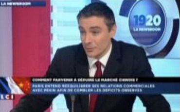 Une coopération franco-chinoise pour le développement africain