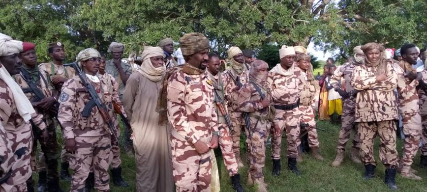 Tchad : au Moyen-Chari, le gouverneur à la traque des coupeurs de route