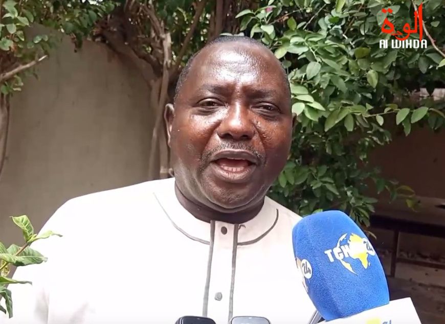 Tchad : Wakit Tamma récuse le comité de négociation du Présidium pour partialité
