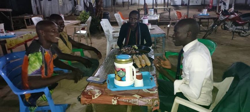 Tchad : l'UJT obtient la libération de trois journalistes