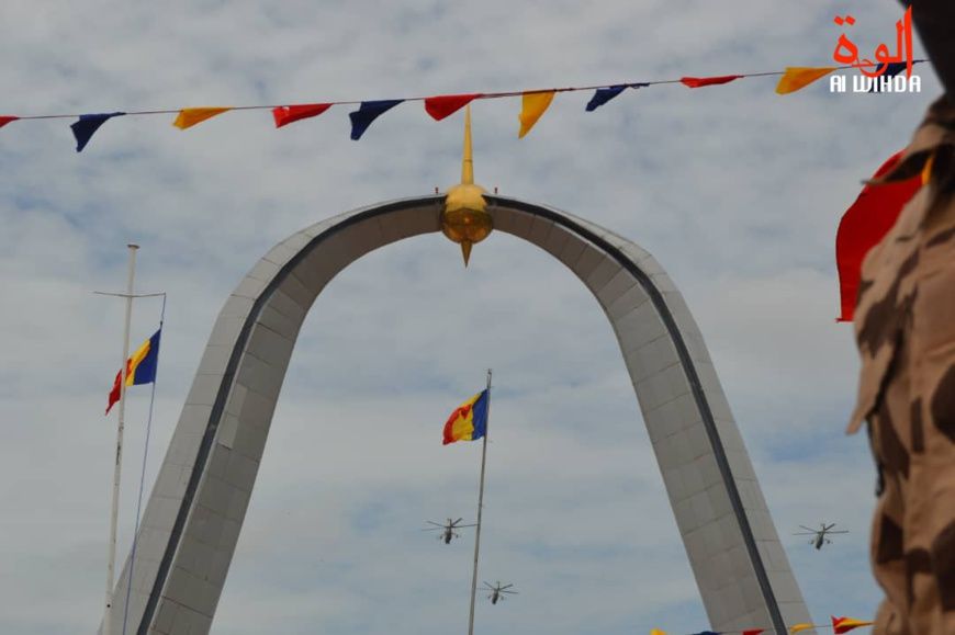 ​La transformation du Tchad sera-t-elle possible ?