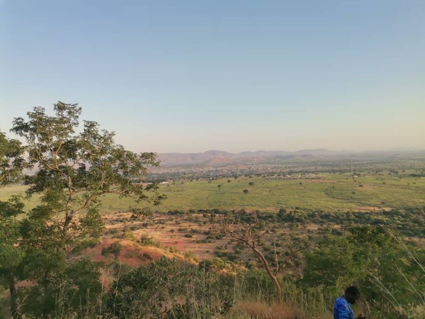 Tchad : un homme et ses deux enfants tués à Hadjar Marfaïne