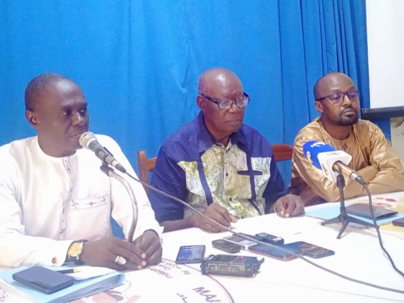 Tchad : nous irons au dialogue "si nos revendications objectives, réalistes et réalisables sont acceptées"