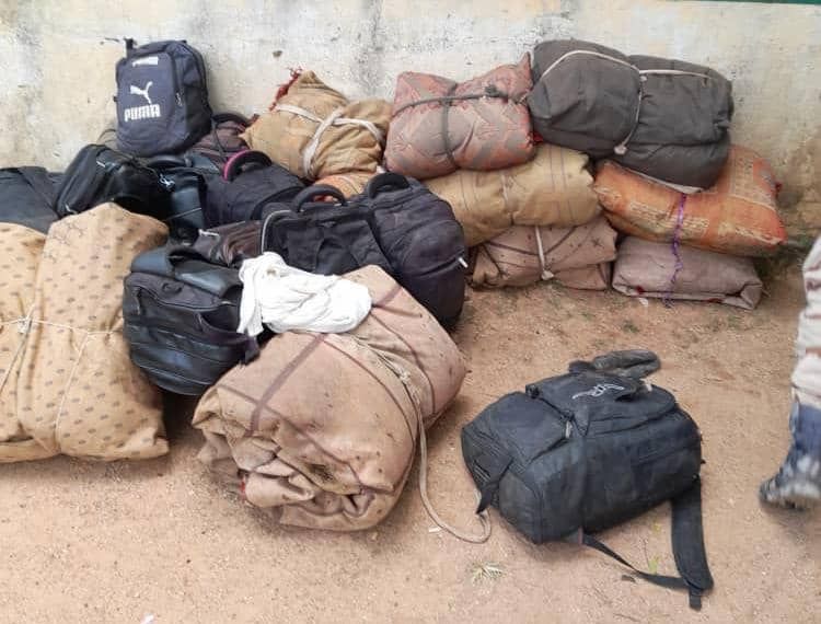 Tchad : des jeunes orpailleurs interceptés à Mangalmé