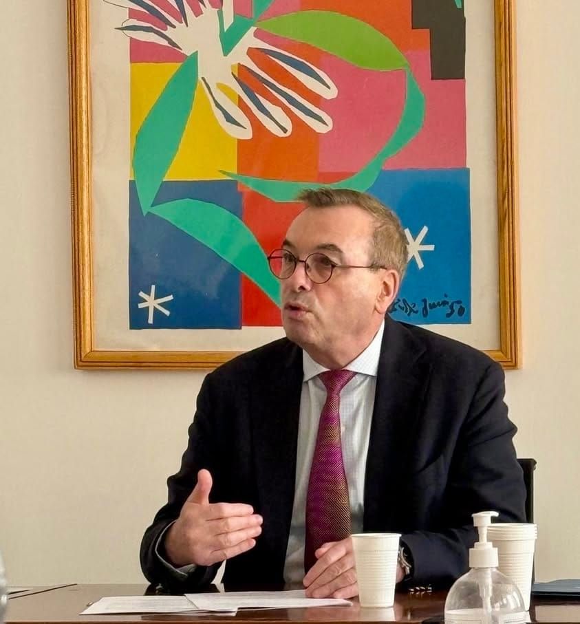 Sommet Africa Forward : Un nouvel élan pour les partenariats France-Afrique