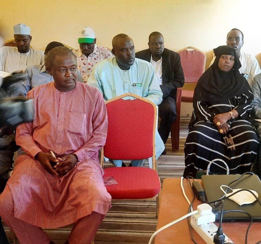 Tchad : au Batha, des projets pour appuyer la résilience des communautés