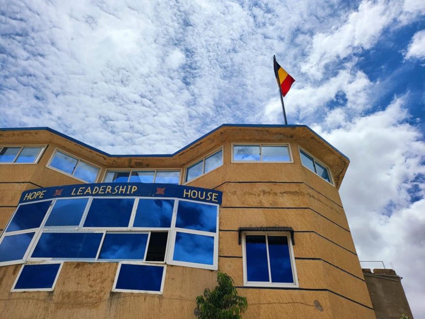 Tchad : tirs de gaz lacrymogène aux abords du siège des Transformateurs