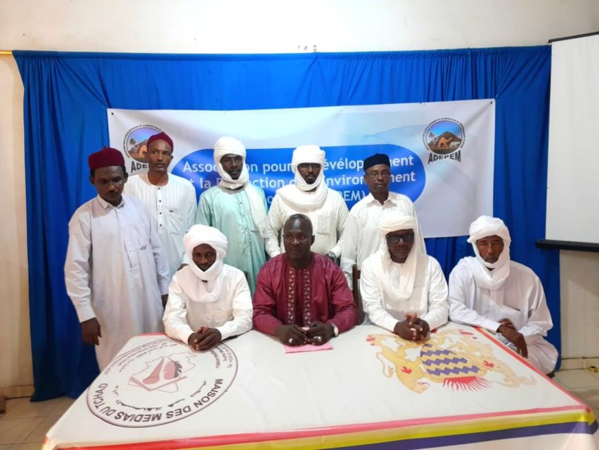 Tchad : braconniers libyens, la société civile de Mourdi exige des poursuites judiciaires