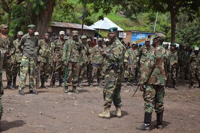 RD Congo/Rwanda : le loup sort enfin du bois