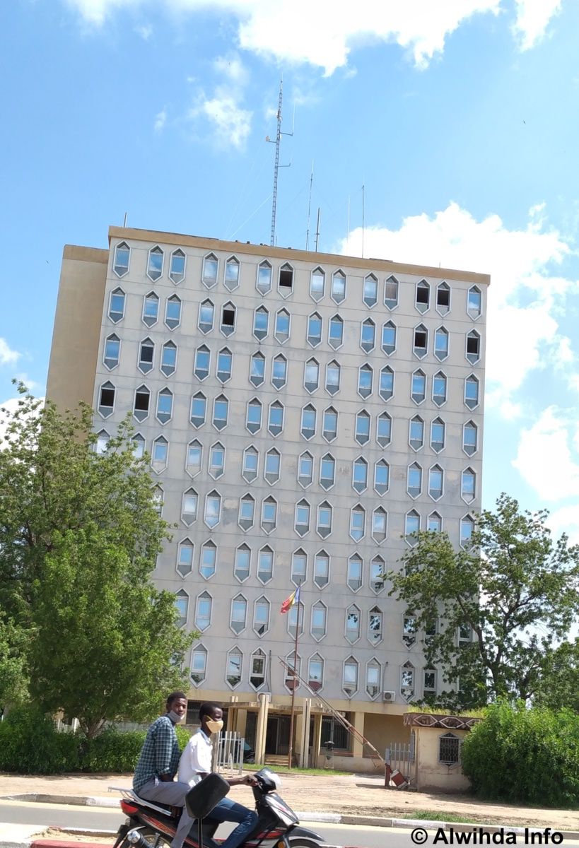 Tchad : nominations au ministère de l'Éducation nationale (nouveaux postes)