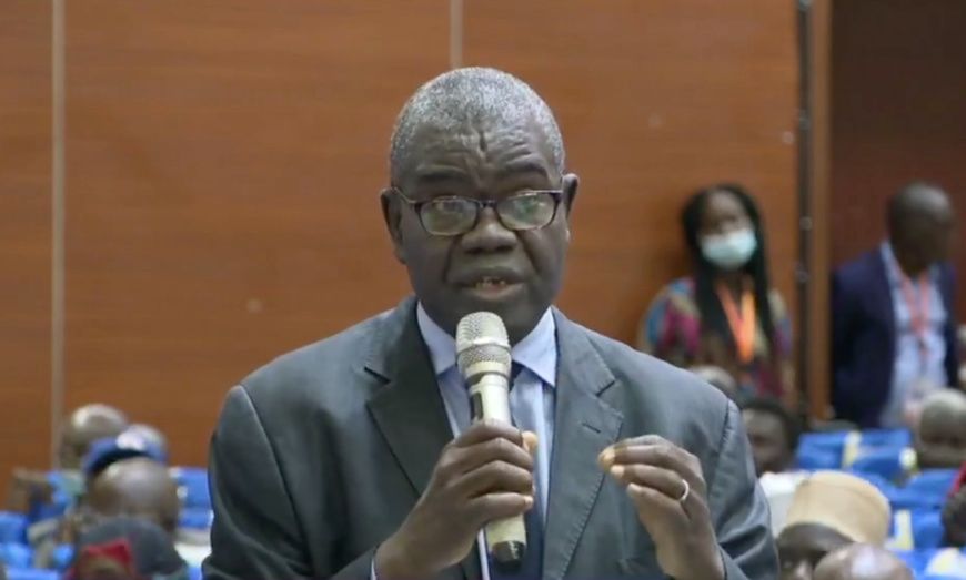 Tchad : "la personne qui viendra au pouvoir, peut-elle être protégée valablement par les FDS ?"