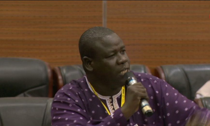 Tchad : "l'armée est malade. Dans une région, on trouve 150 généraux"