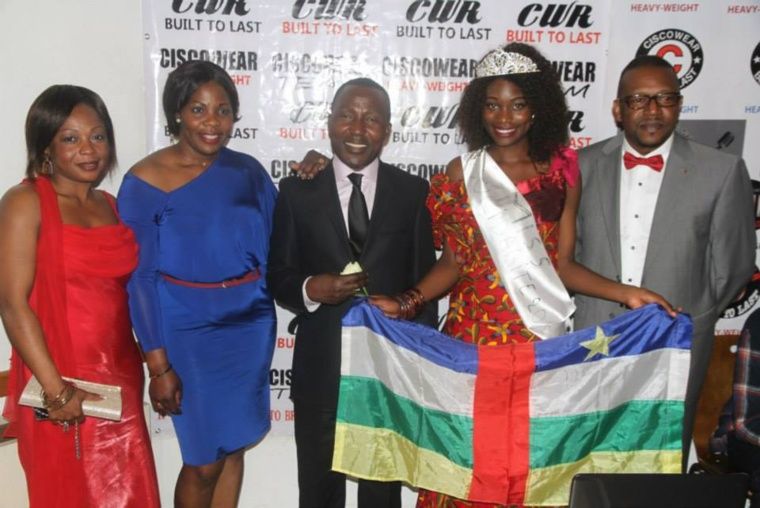 Les enfants soldats en Centrafrique