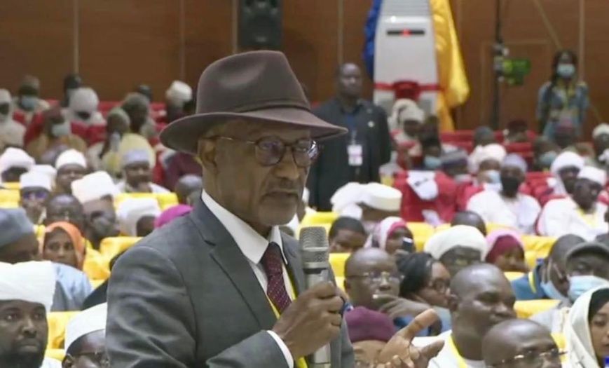 Mahamat Taher Ali Nanaye : "Cette manne pétrolière doit servir à sortir les tchadiens de la misère"