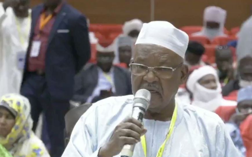 Tchad : "la distribution de la richesse passe par la transparence dans l'octroi des marchés publics"