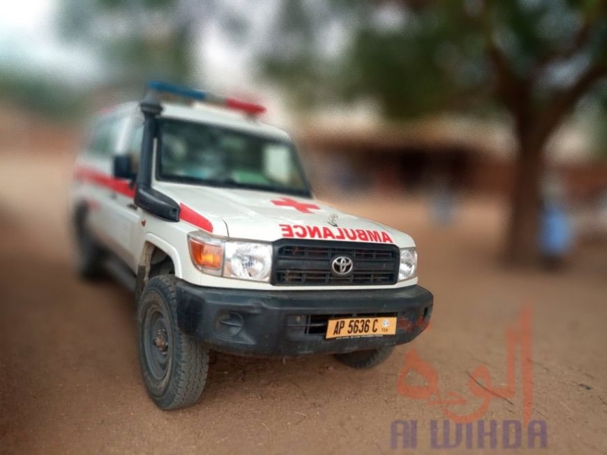 Tchad : une mère a donné naissance à des triplés à Léré