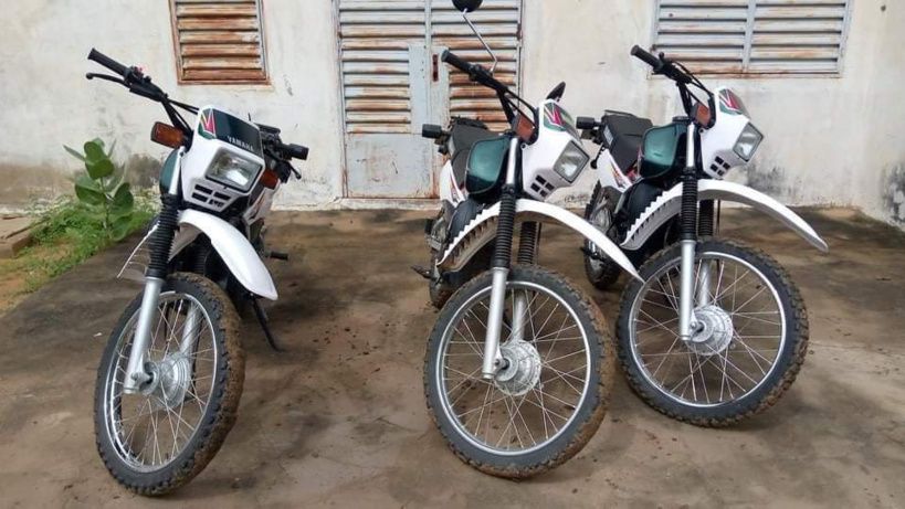 Tchad : affaire des 3 motos confisquées, les autorités de Bokoro "injustement accusées"