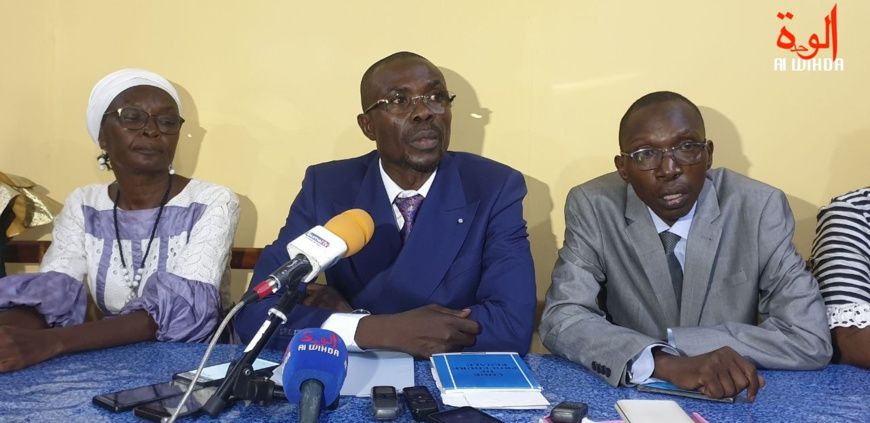 Tchad : le Barreau se dit choqué et consterné par les violations répétitives des droits humains