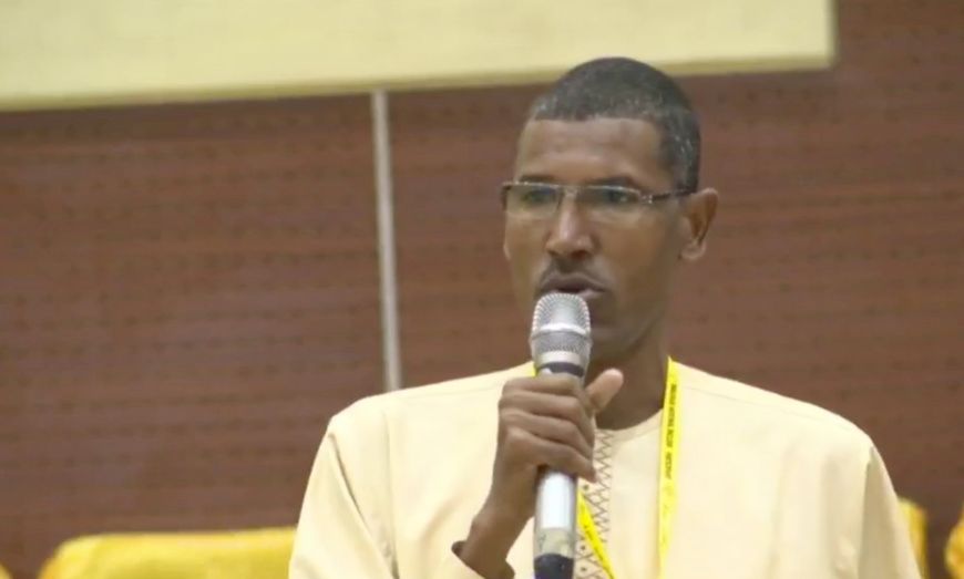 Tchad : "le ratio de la masse salariale sur les recettes ordinaires ne doit pas dépasser 35%", Ali Ahmat Bremé