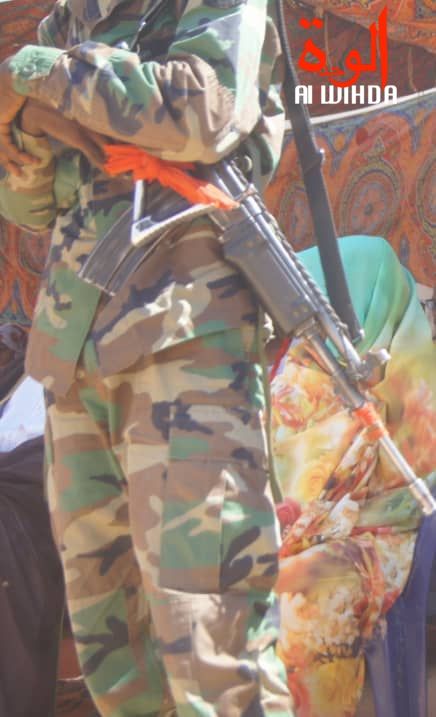 Tchad : deux jeunes abattus nuitamment entre Abéché et Biltine