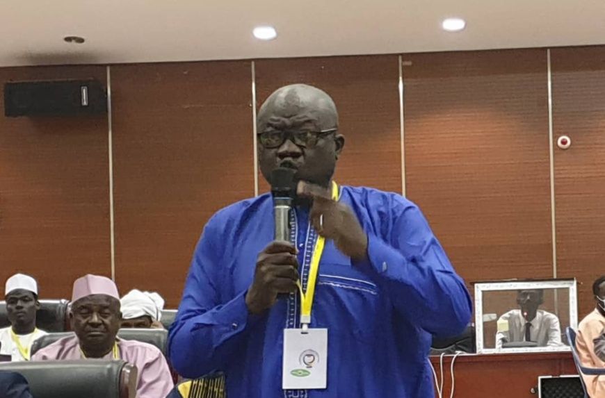 Tchad : "nous demandons la hausse de la pension des retraités à 500.000 Fcfa"