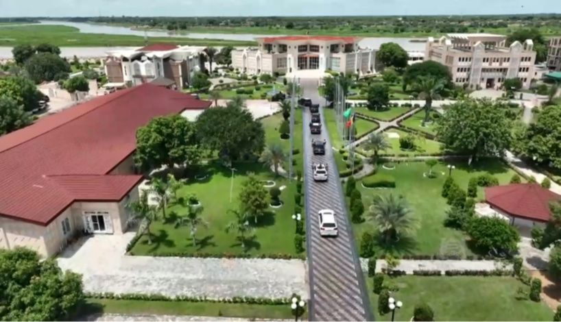 Tchad : les États-Unis appellent à une transition "rapide" vers un pouvoir civil