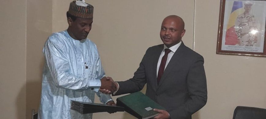 Tchad : don de plus de 5 milliards Fcfa de la BAD pour appuyer la gouvernance économique