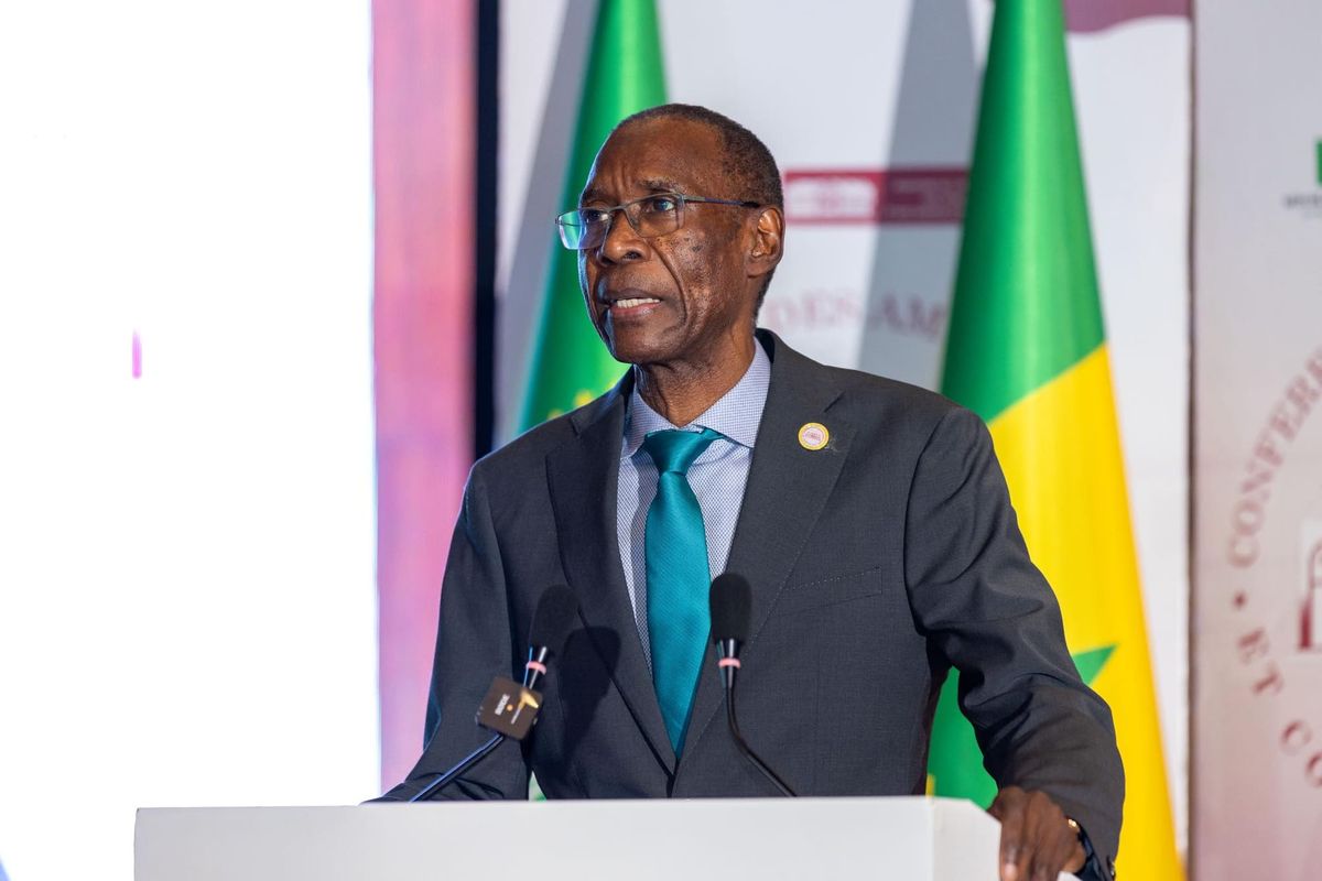 Le Sénégal appelle à la coopération régionale après les attaques au Mali