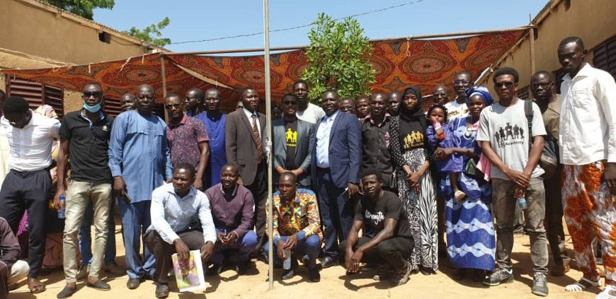 Tchad : le complexe scolaire Gabrielle Lisette prône une école de qualité