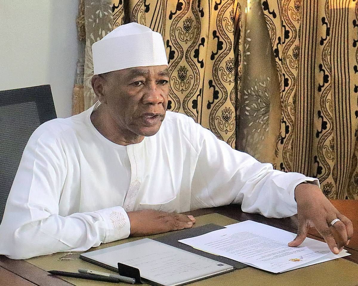 Un comité stratégique pour réinventer l'éducation au Tchad