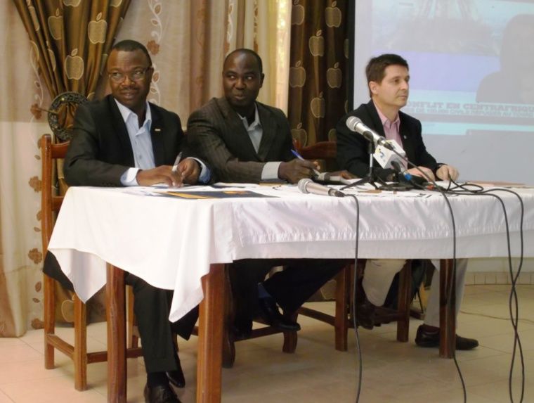 Les réfugiés au Tchad : Quels enjeux pour l’environnement ?