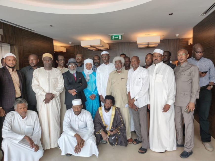 Tchad : les politico-militaires non signataires de Doha rejettent les conclusions du dialogue