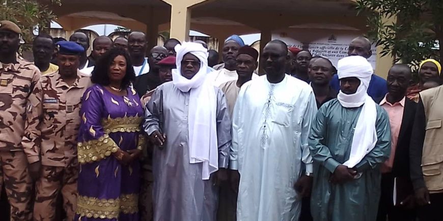 Tchad : 10.000 ménages vulnérables vont bénéficier d'une assistance au Mandoul