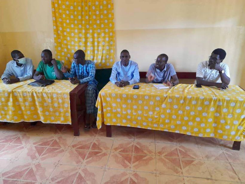 Tchad : les médecins et pharmaciens exigent leur intégration à la fonction publique