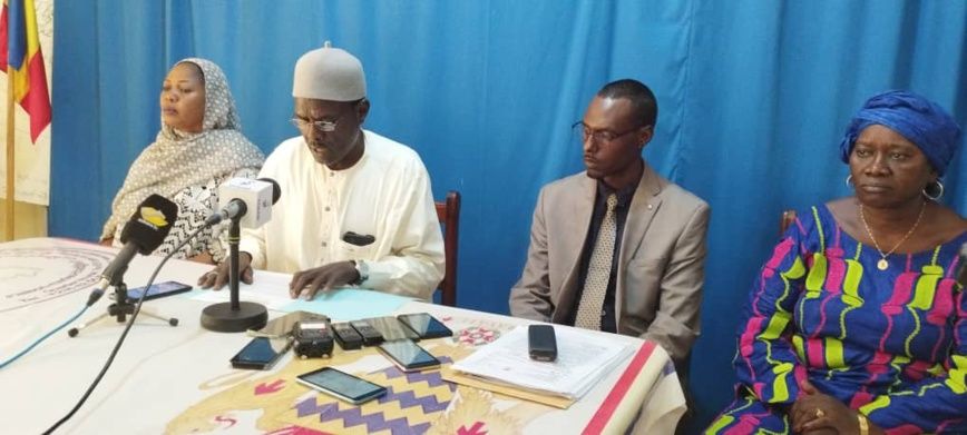 Tchad : le ministère des Finances et les Douanes se disputent des prérogatives (SYNAD)