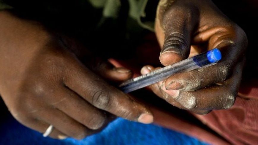 Tchad : un étudiant tchadien en RCA devenu père d'un enfant à Goré