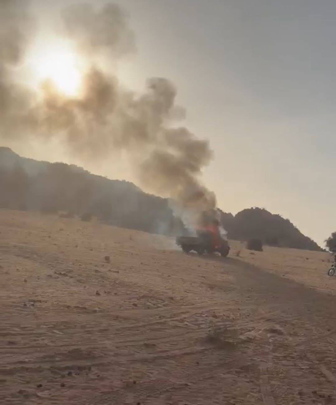 Tchad : au moins 37 morts dans un conflit meurtrier dans le département de Dar-Tama