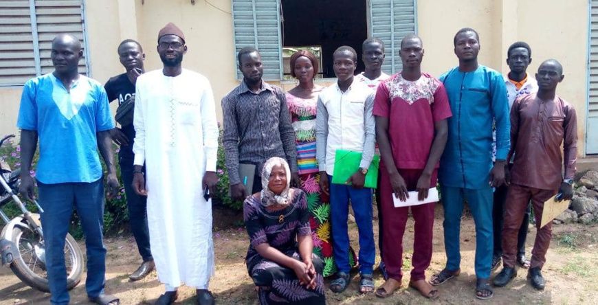 Tchad : l'UNET de Pala réclame la reprise des cours