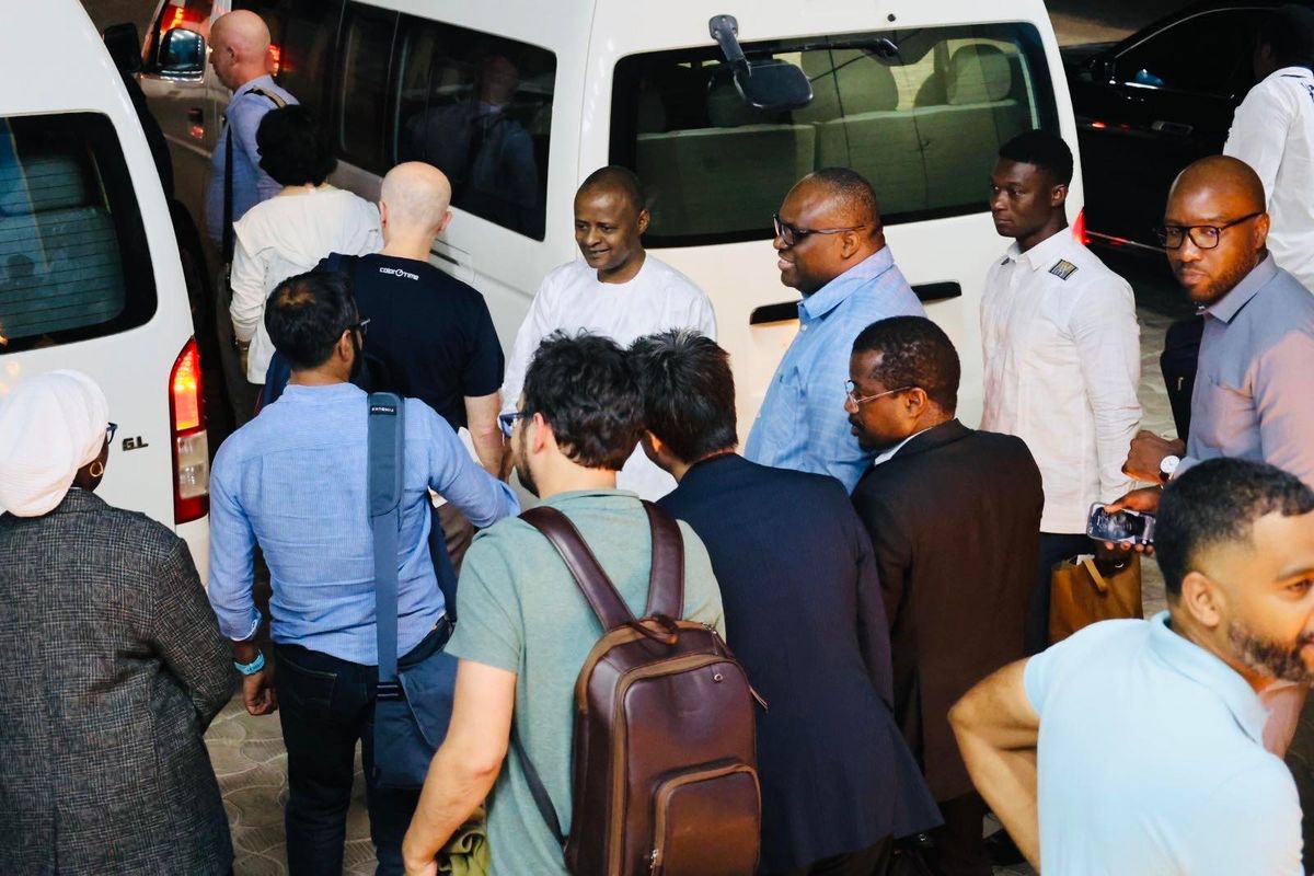 Visite stratégique de la Banque mondiale au Tchad